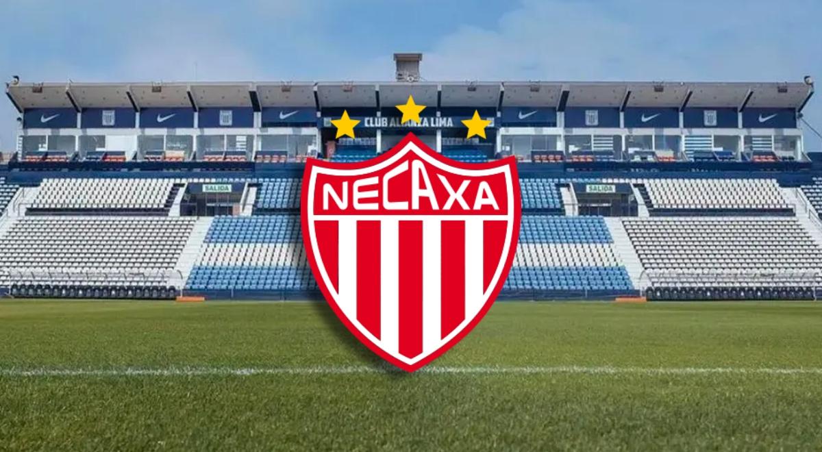 ¡Otra baja! Figura de Alianza Lima dejó Matute y se convirtió en flamante jale de Necaxa