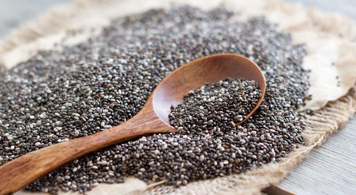 PELIGRO para la salud: RETIRAN semillas de chía vendidas en Amazon por RIESGO de Salmonella