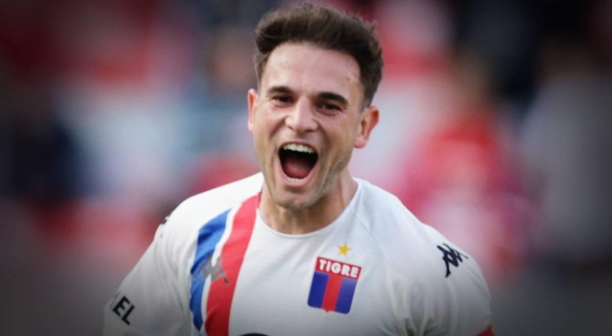 Lucas Menossi, voceado en Alianza Lima, definió su futuro para la temporada 2026: "Firma contrato"