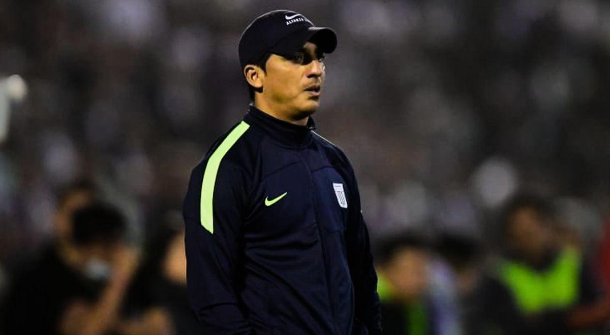 Guillermo Salas, ex Alianza Lima, firmó por club campeón y rompe el mercado de fichajes