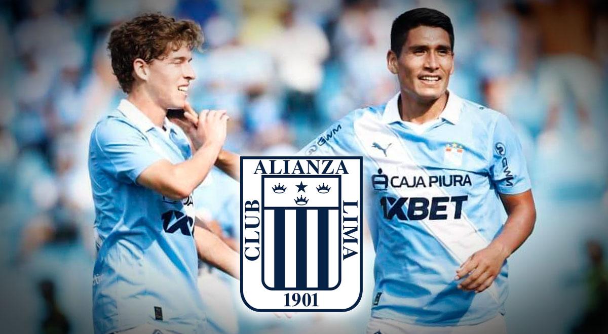 Se fue de Alianza Lima y ahora expresó su felicidad de jugar en Sporting Cristal: "Tarde Celeste"