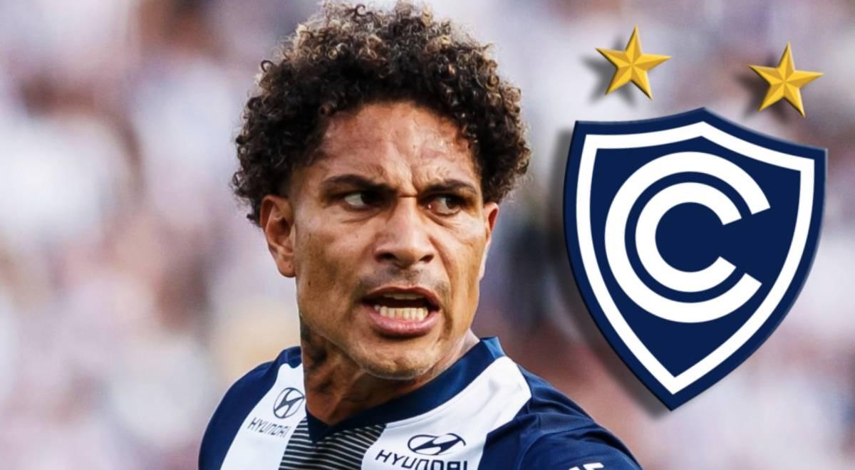 Ganó 4 títulos con Alianza Lima y ahora afirmó que Cienciano es el mejor equipo del Perú: "Copas"