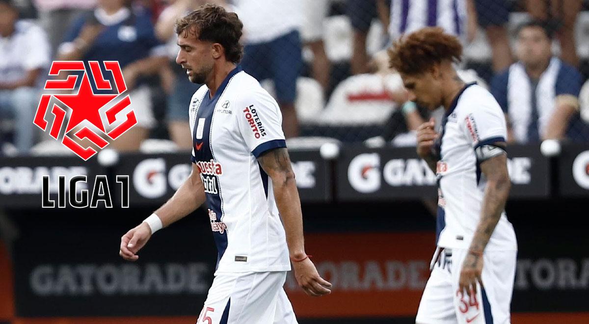 Llegó a Alianza Lima como la gran promesa y ahora busca brillar en histórico club: "Vamos..."