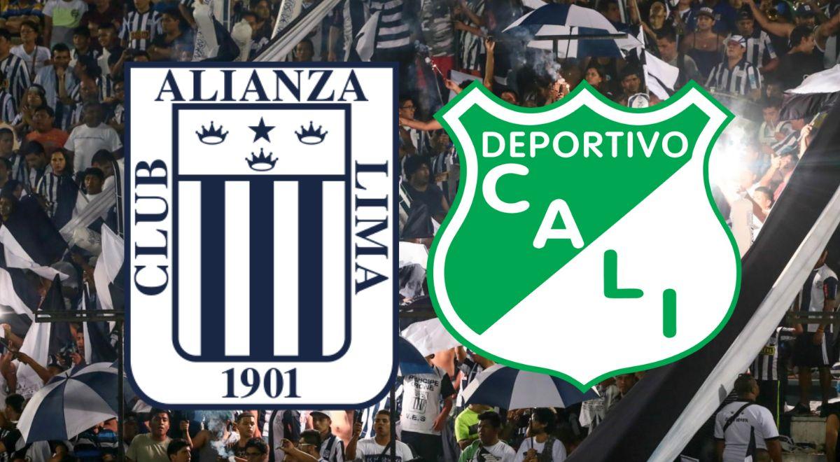 Figura se fue de Alianza Lima y ahora es flamante futbolista de Deportivo Cali