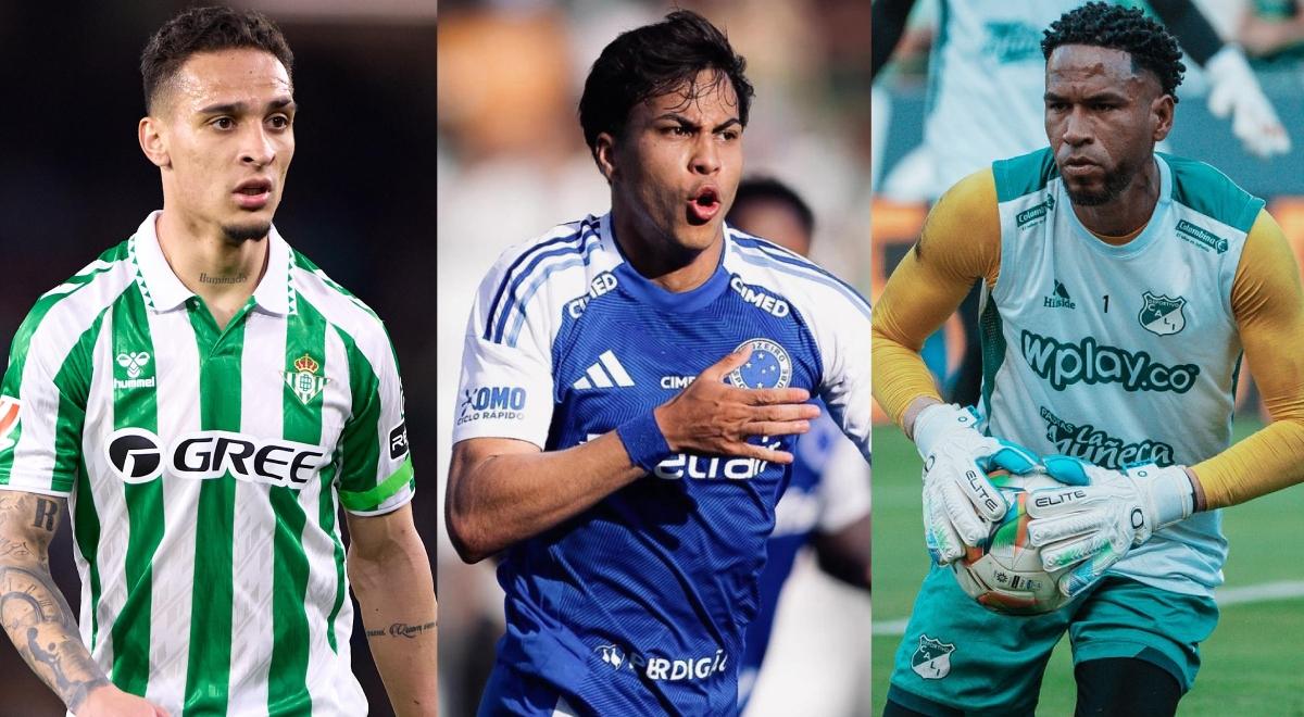 Partidos de hoy EN VIVO: programación, horarios y dónde ver fútbol gratis online este jueves 29 de enero