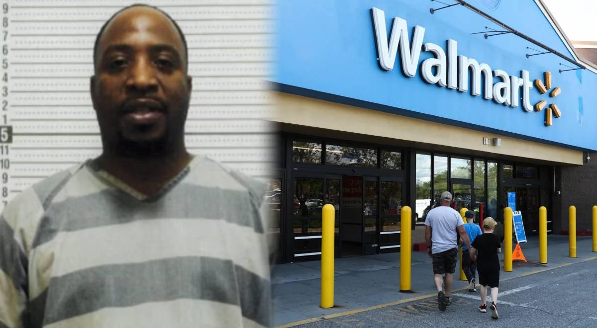 ESCÁNDALO en Walmart de Williston: hombre se declara inocente de delito grave de clase A, ¿QUÉ PASARÁ con él?