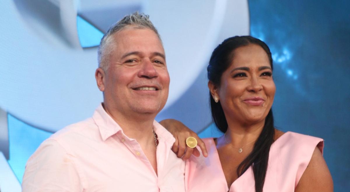 Esto es Guerra: ¿Cuál fue el rating en el estreno de su temporada 2026?