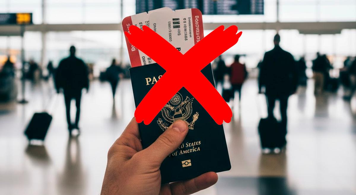 EE. UU. PIERDE protagonismo: ranking 2026 revela qué país tiene el PASAPORTE MÁS PODEROSO del mundo