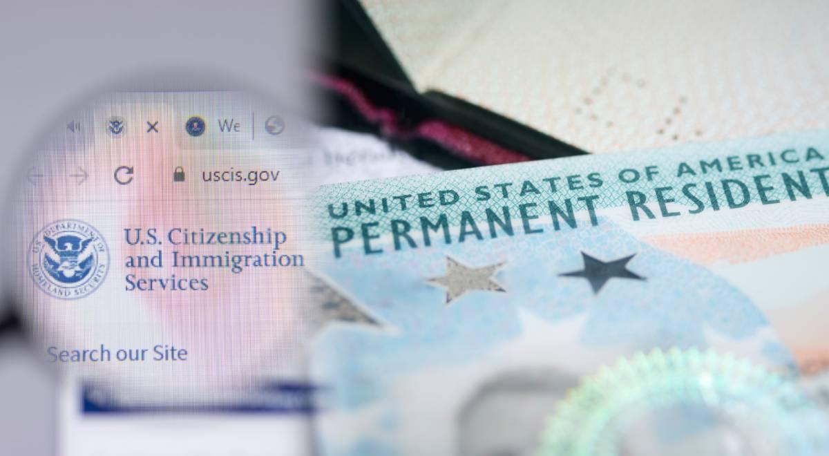 ALERTA con USCIS, inmigrantes: titular de la Green Card asegura que la agencia AÚN REVISA su LinkedIn pese a que su caso cerró en 2024