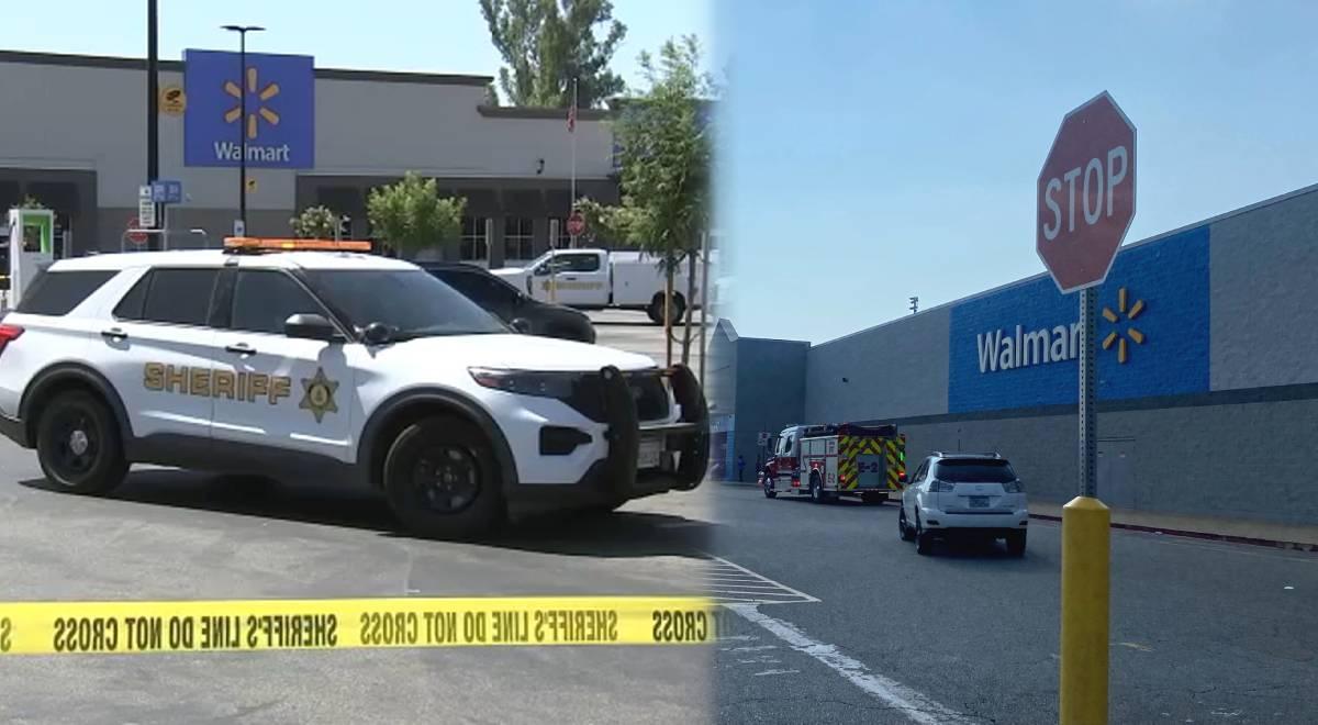 PELIGRO por tiroteos cerca del Walmart en Ledo Road: funcionarios investigan reportes de disparos, ¿CUÁL ES LA SITUACIÓN?