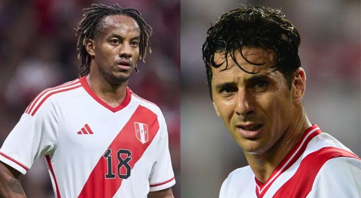 Carrillo dio firme comentario sobre Pizarro tras no ser convocado al Mundial 2018: "Debió..."