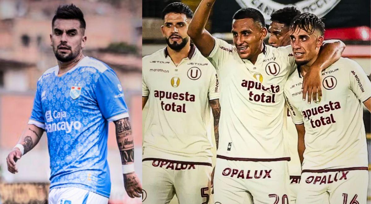 ADT sufrirá la baja de 3 jugadores para el partido ante Universitario por el Torneo Apertura