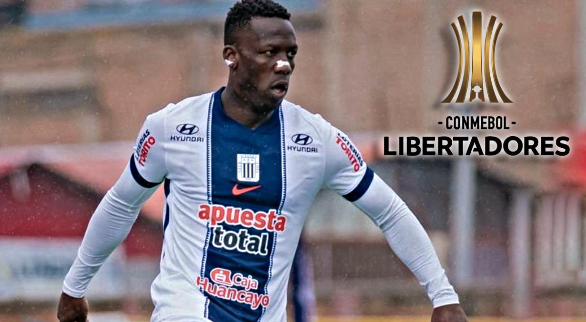 Alianza Lima vs 2 de Mayo: fecha y hora oficial del partido por Copa Libertadores 2026