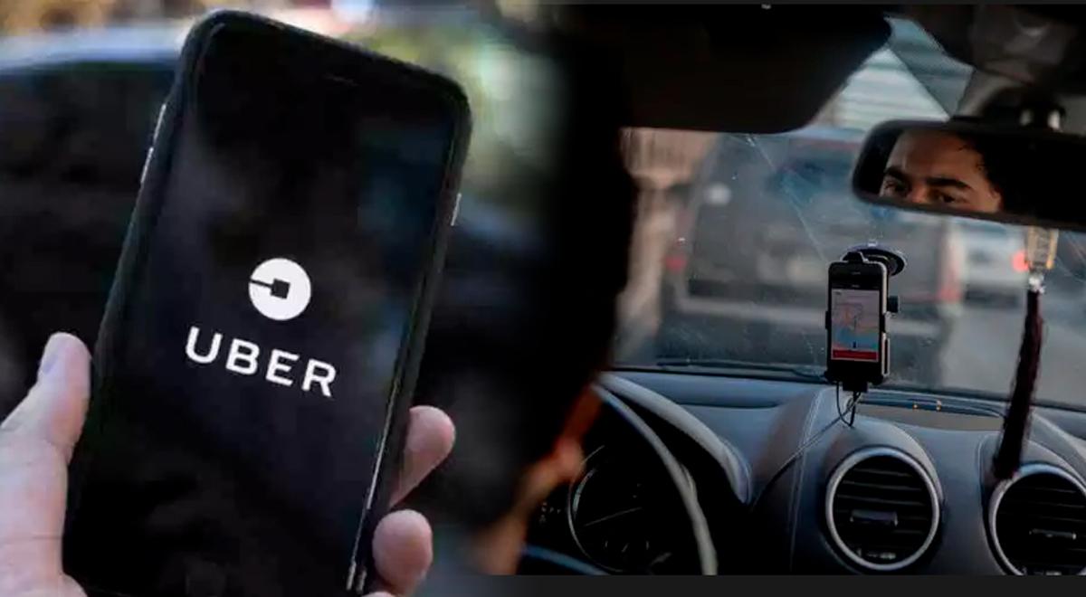 A partir de esta FECHA, más de 100 mil conductores de Uber recibirán PROTECCIÓN tras despidos