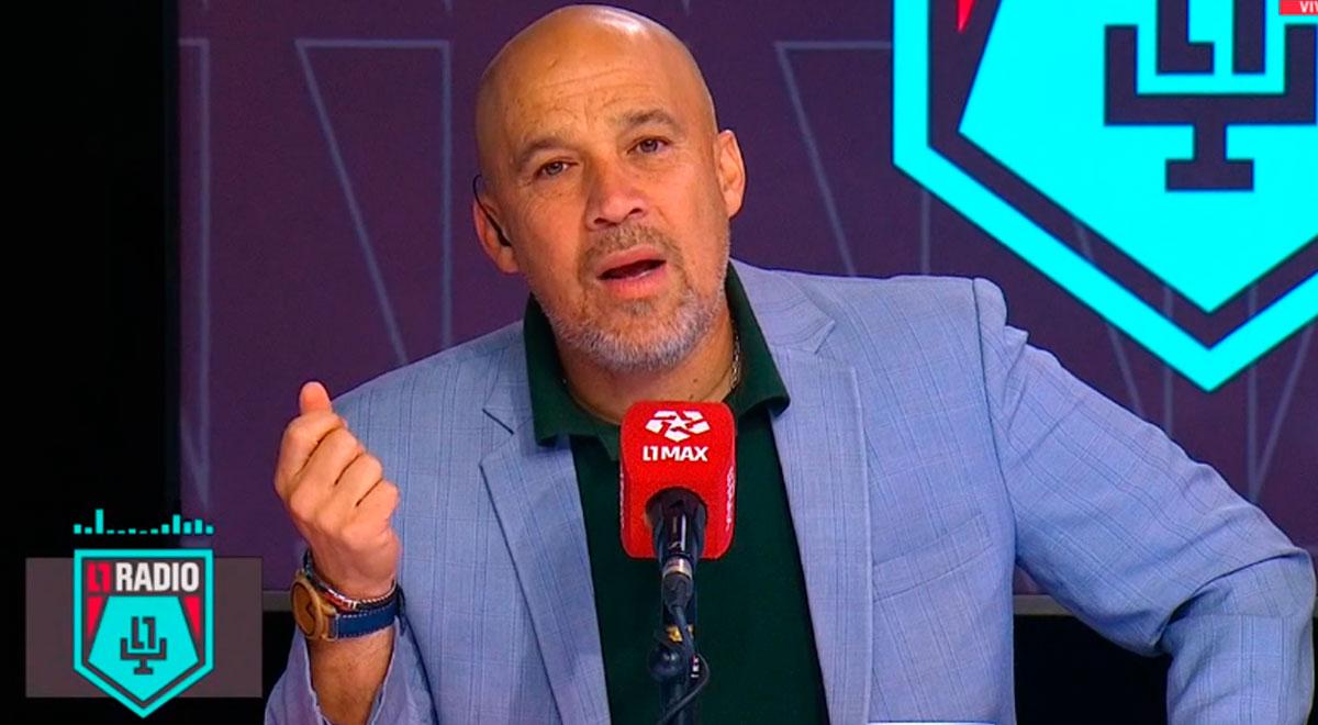 L1 MAX se pronunció y reveló si van a continuar transmitiendo los partidos de Liga 1: "Tenemos..."