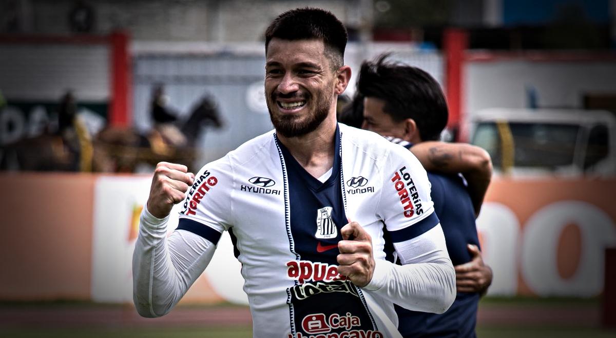 Alan Cantero dio tajante respuesta sobre la situación de Zambrano, Trauco y Peña tras triunfo de Alianza