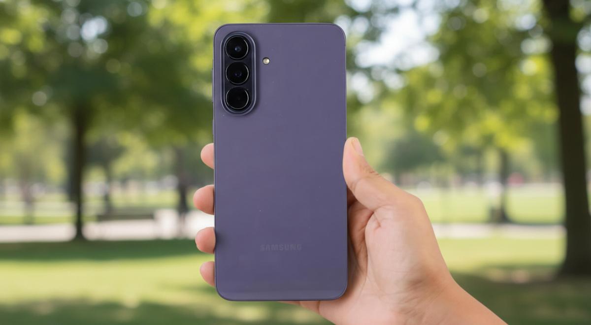 Galaxy A57 5G: características, precio y fecha de lanzamiento del gama media más TOP de Samsung