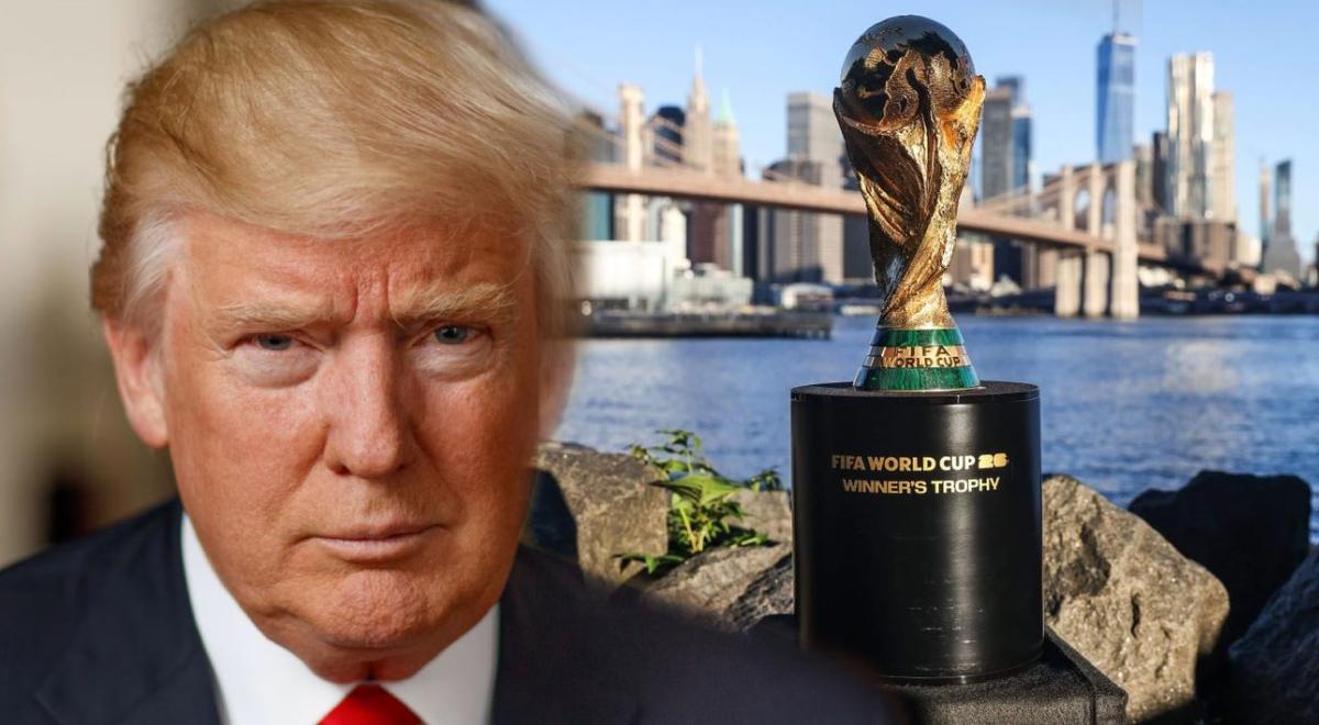 ¿Quieren boicotear la Copa del Mundo 2026 por culpa de Donald Trump? Esto es que lo sabemos a 4 meses del mundial