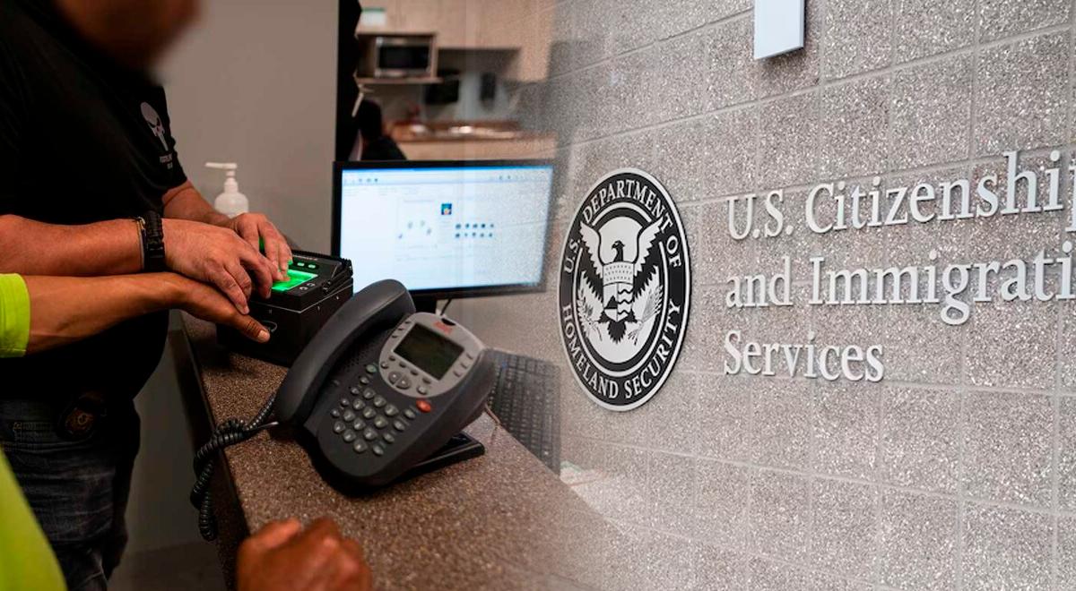 PELIGRO para inmigrantes en EE. UU.: ¿qué pasa si NO asistes a la cita de chequeo (check-in) con ICE? AQUÍ la respuesta