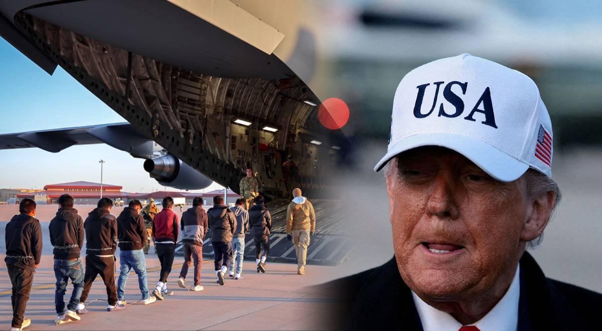 MUY ALERTA, inmigrantes: relevante país de América del Sur mantiene conversaciones para RECIBIR DEPORTADOS de EE. UU.