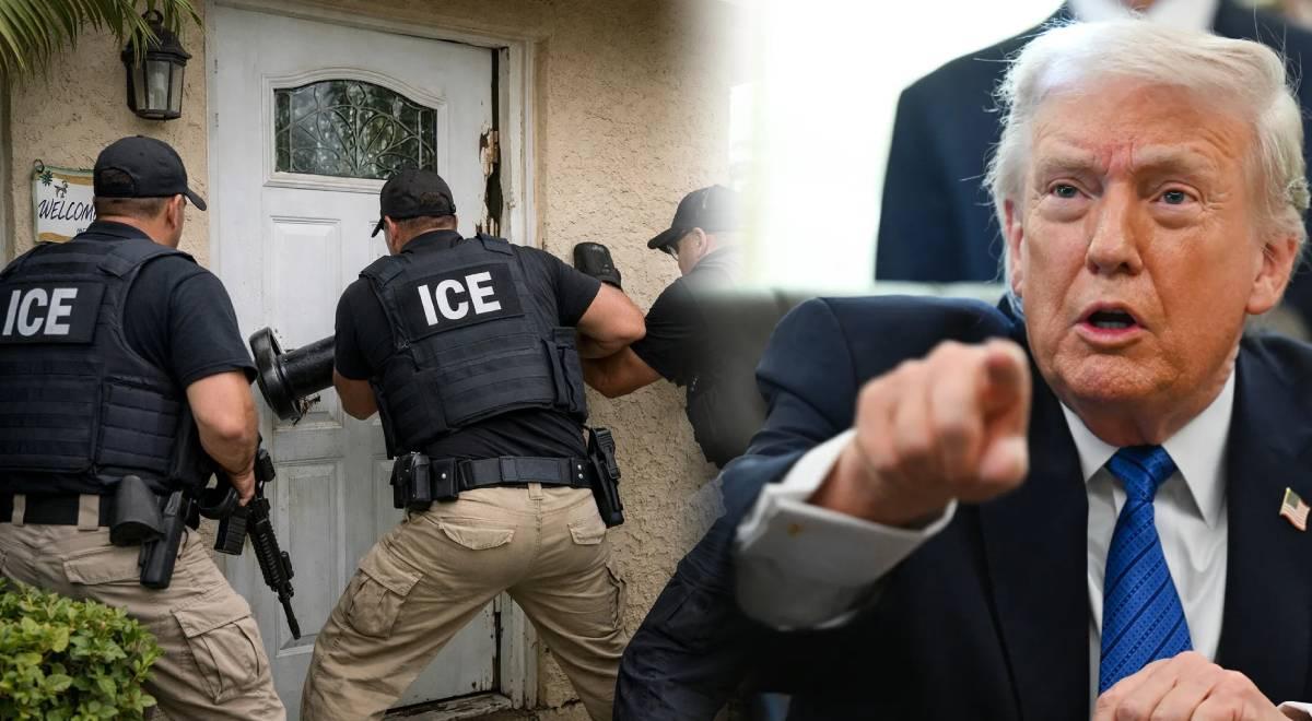 ALERTA, inmigrantes de estos dos estados de EE. UU.: ¿dónde habría MÁS ACTIVIDAD de ICE en febrero de 2026?