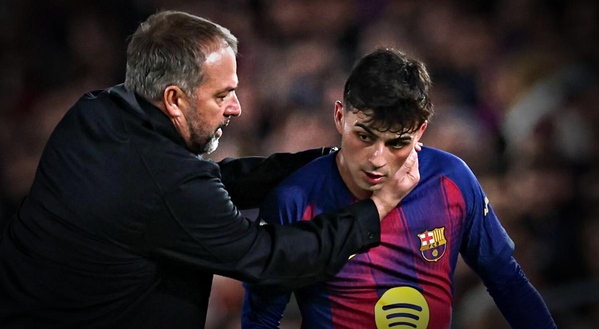 FC Barcelona vs Elche por LaLiga: bajas confirmadas del equipo de Hansi Flick