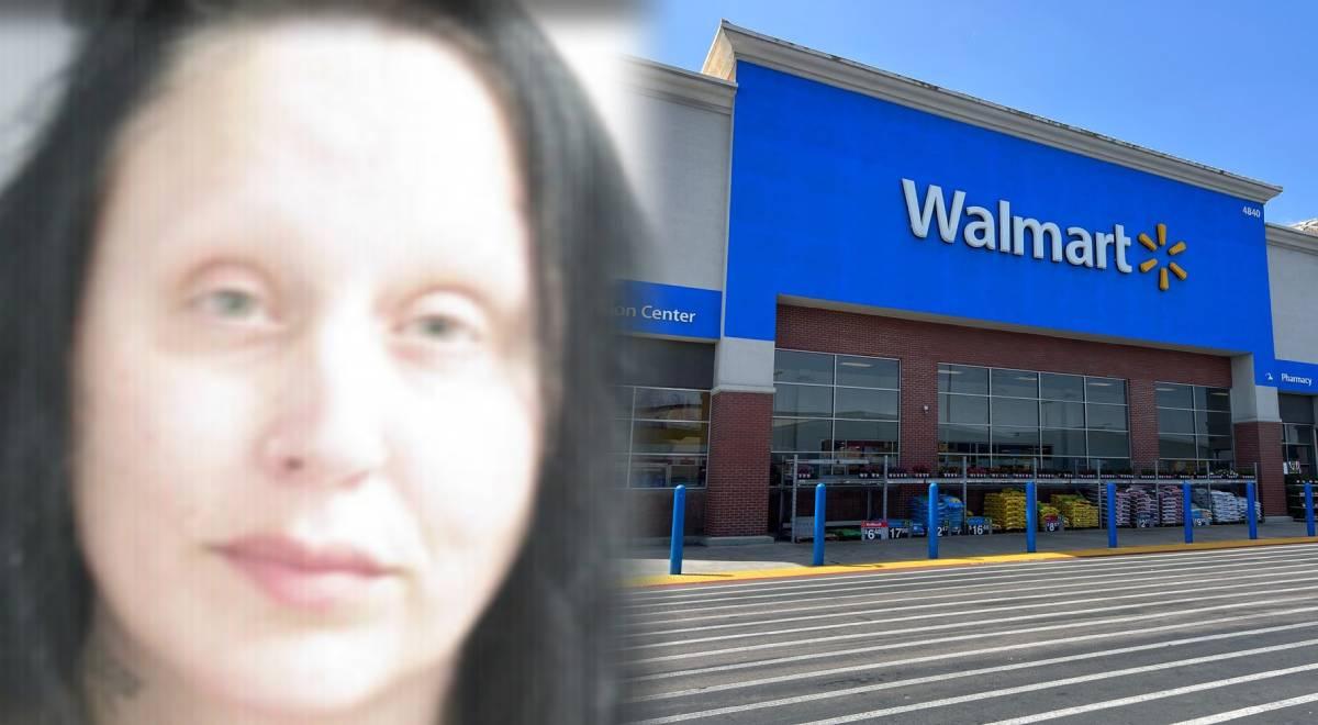 ALERTA en Walmart: MADRE ENFRENTA CARGOS por dejar a su bebé de 2 meses en el auto mientras compraba
