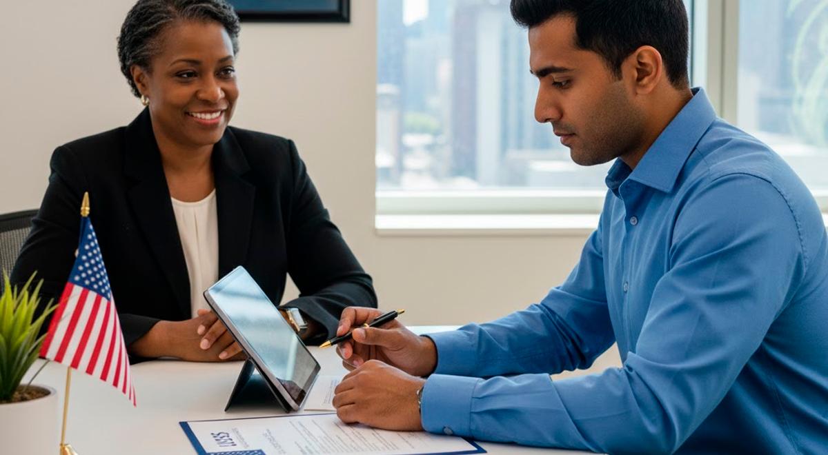 ATENCIÓN, inmigrantes: si puedes responder con facilidad a estas 10 preguntas CLAVE de EE. UU., estás listo para el examen de CIUDADANÍA AMERICANA