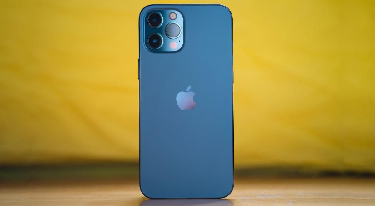 Este antiguo iPhone PRO MAX de 2020 ofrece rendimiento TOP y cámaras 4K: su precio ha bajado al mínimo