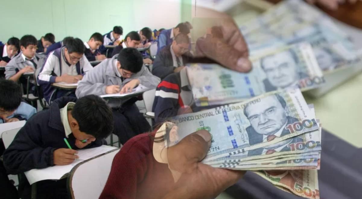 Bono Escolaridad 2026: ¿Cuándo será el nuevo depósito programado tras los pagos de enero? Esto se confirmó