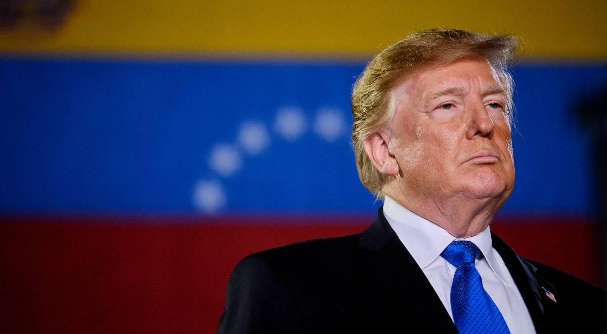 Donald Trump realiza INESPERADO ANUNCIO sobre Venezuela para los estadounidenses: "muy pronto"