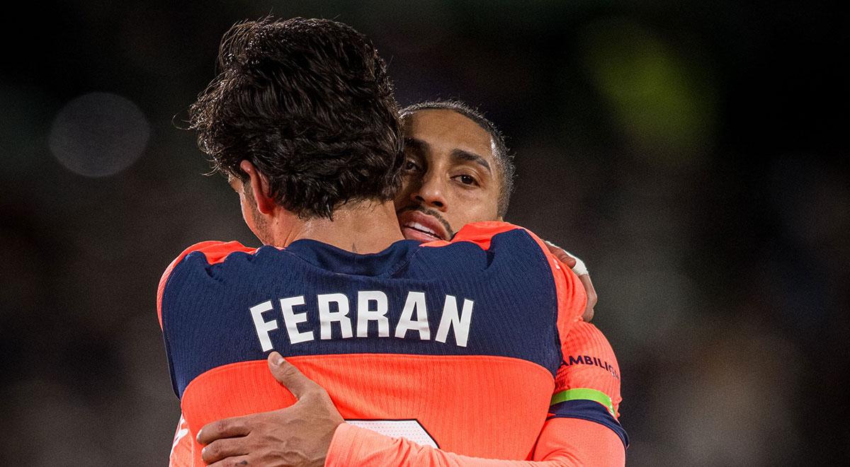 ¿Dónde ver Barcelona vs. Elche EN VIVO y EN DIRECTO HOY? [VIDEO]