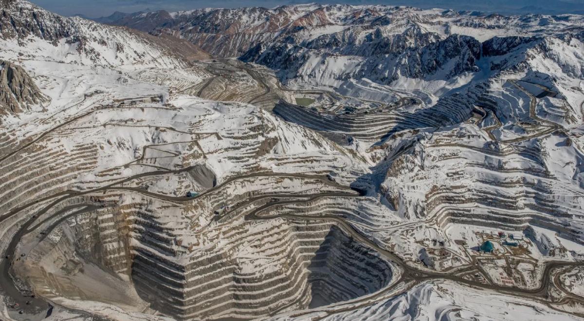 La pelea entre EE. UU. y China beneficia a este país sudamericano que es el mayor exportador mundial de este mineral clave para la economía de las potencias