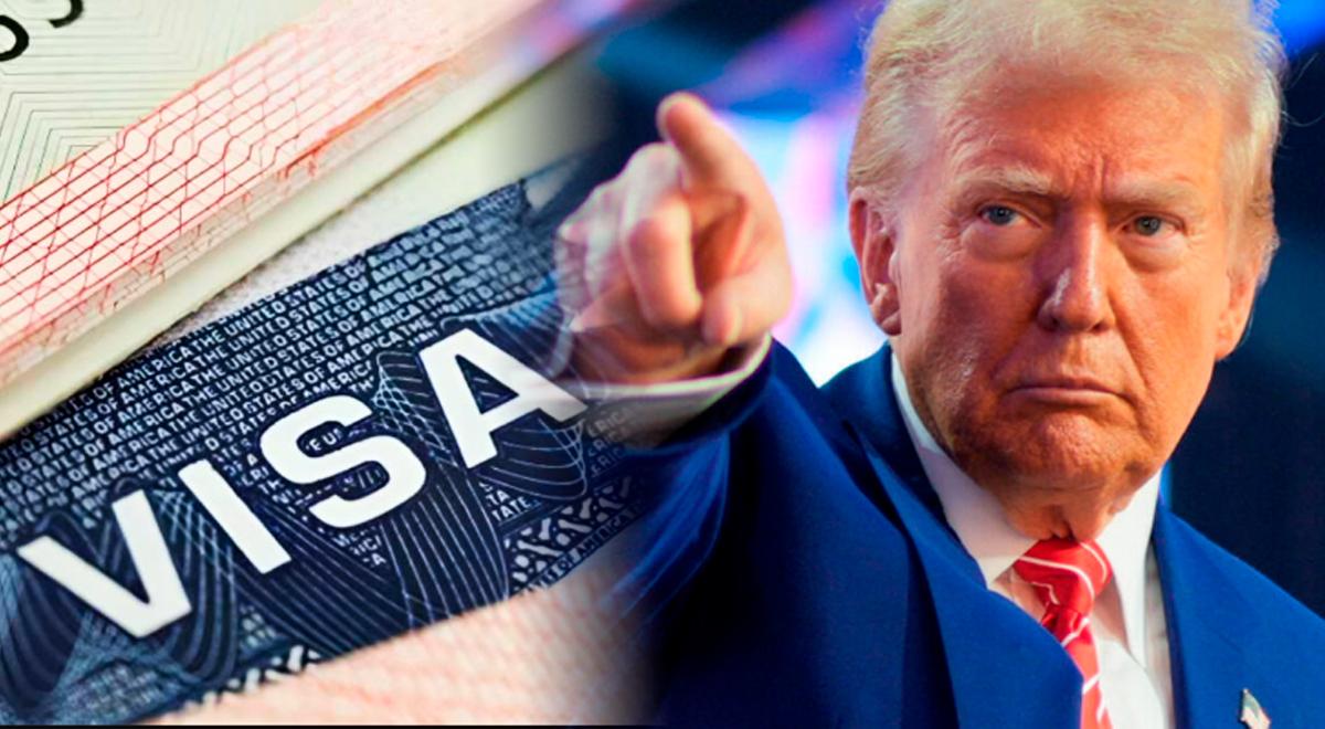 Trump entregará más de 65.000 visas H-2B a estos inmigrantes hasta ESTA FECHA