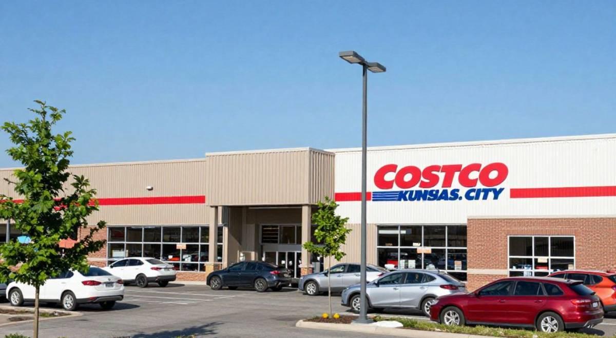 ALERTA por Costco de Kansas City: esto está pasando con su tienda en Linwood Boulevard