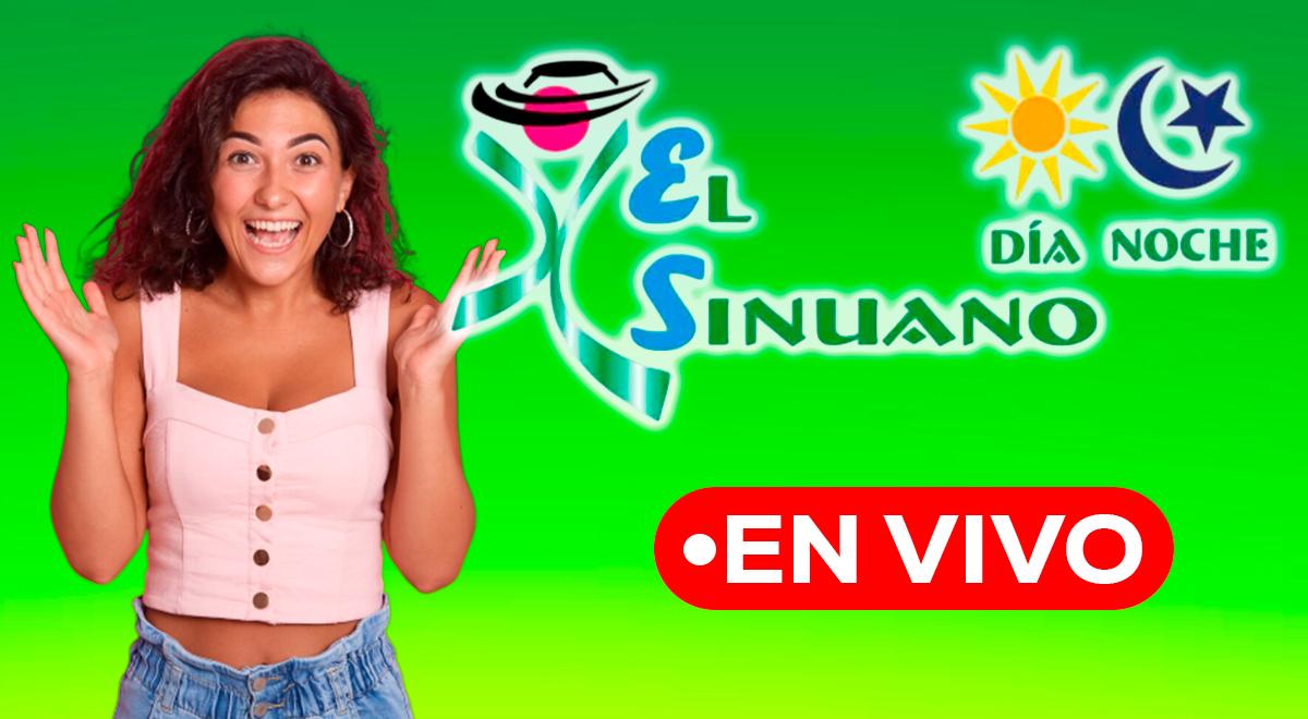 Sinuano Día de HOY, domingo 1 de febrero EN VIVO: resultados y números ganadores del último sorteo