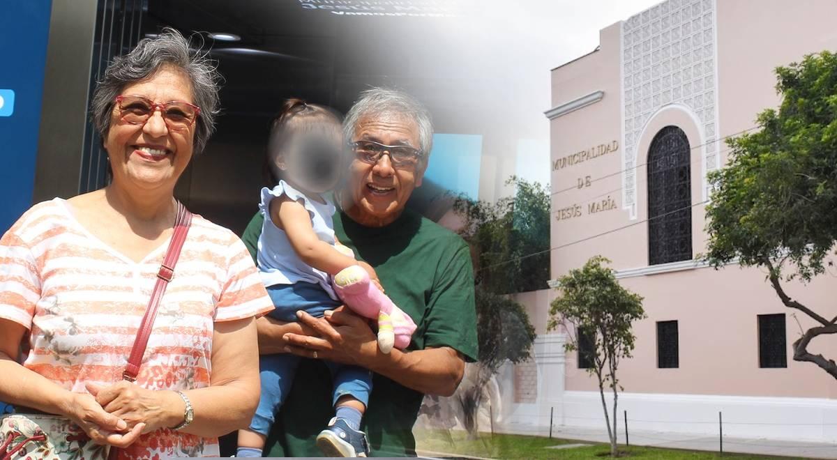 Municipalidad de Jesús María inicia importante proyecto en la Residencial San Felipe: vecinos se verán beneficiados