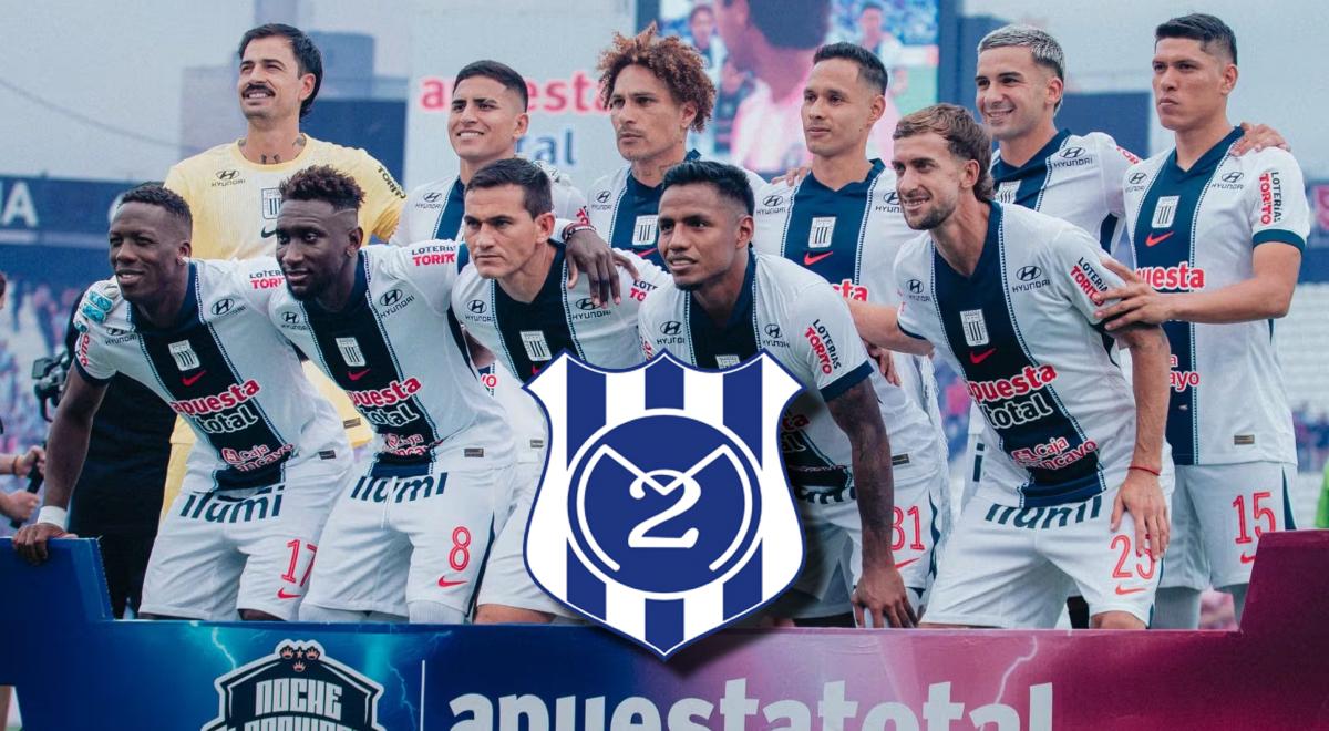 Los terribles números de 2 de Mayo, rival de Alianza Lima en la Copa Libertadores