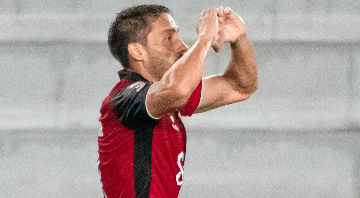 ¿Dónde ver Melgar vs. Cienciano EN VIVO por el Torneo Apertura 2026?