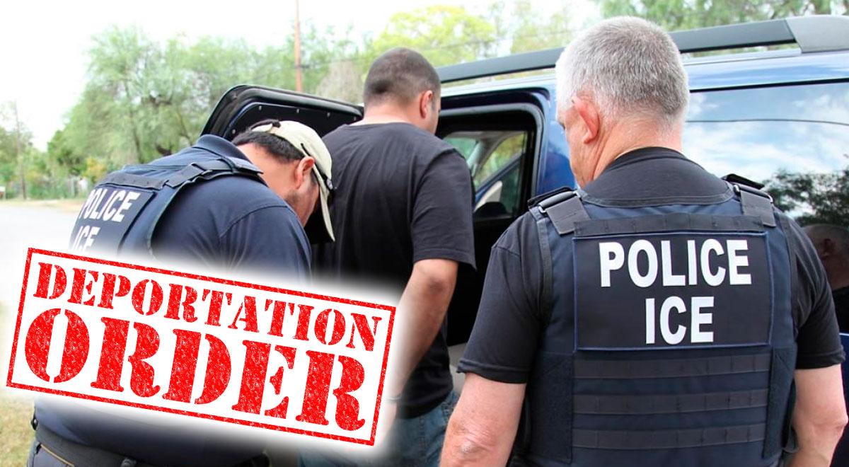 ALERTA ROJA para inmigrantes en EE. UU.: las personas que no cumplan con este TRÁMITE CLAVE serán DEPORTADOS de manera inmediata