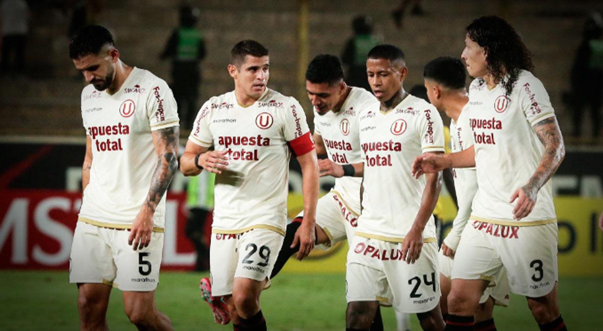 Universitario y las cinco sensible bajas confirmadas para enfrentar a ADT por debut de Liga 1