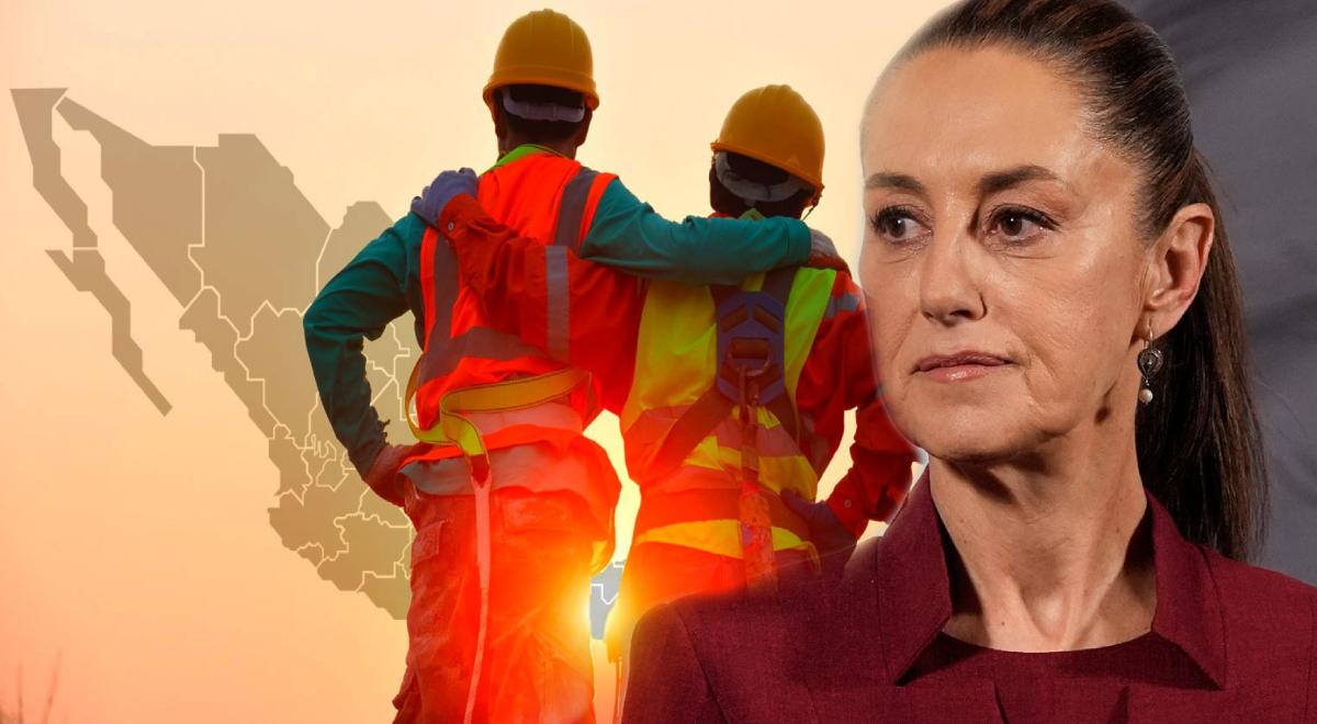 México camino a las 40 horas de trabajo igualando a países como Estados Unidos y Alemania, pero con dos cláusulas que no gustarán a nadie