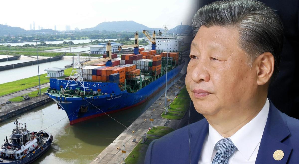 China reta a EE. UU. por control del Canal de Panamá: Pekín hará respetar los derechos de sus empresas tras anulación de concesiones chinas