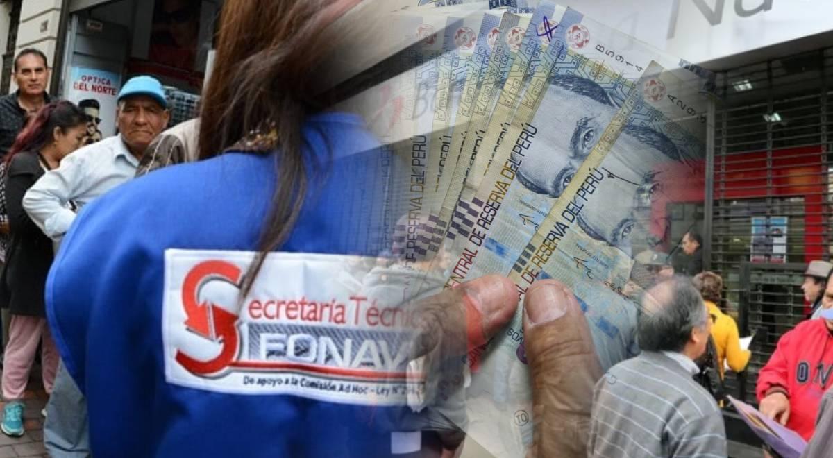 Fonavi en febrero 2026: ¿Cómo saber si estás en el último grupo de beneficiarios y puedes cobrar?