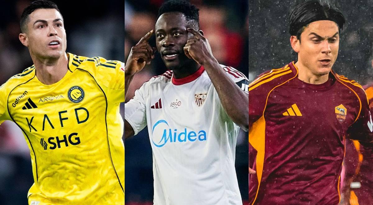 Partidos de hoy EN VIVO, lunes 2 de febrero: programación y dónde ver transmisión