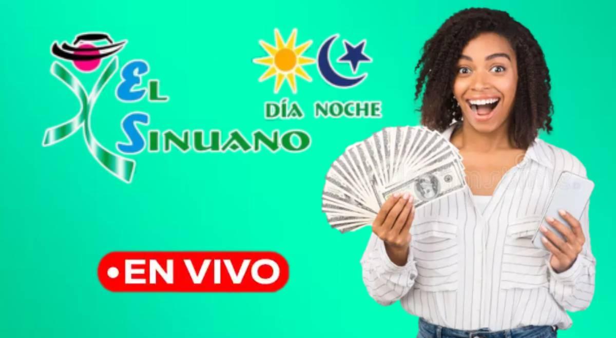 Sinuano Día de HOY, 2 de febrero EN VIVO: resultados del ÚLTIMO SORTEO y jugada ganadora