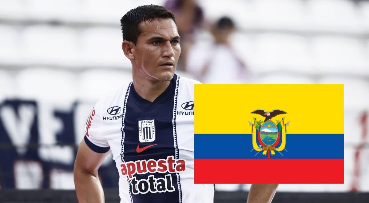 Medio ecuatoriano dio firme calificativo sobre Jairo Vélez tras autorización de FIFA: "Jugador con..."