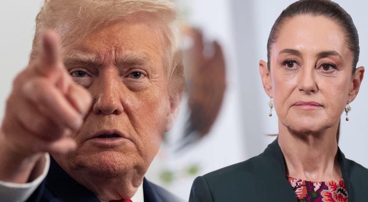 México desafía a Donald Trump y asegura que enviará ayuda humanitaria a Cuba, pese a prohibición de Estados Unidos