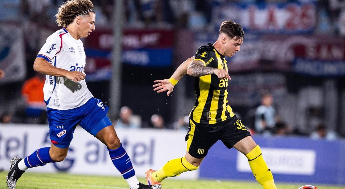 Peñarol vs. Nacional HOY EN VIVO vía VTV por la Supercopa Uruguaya [VIDEO]