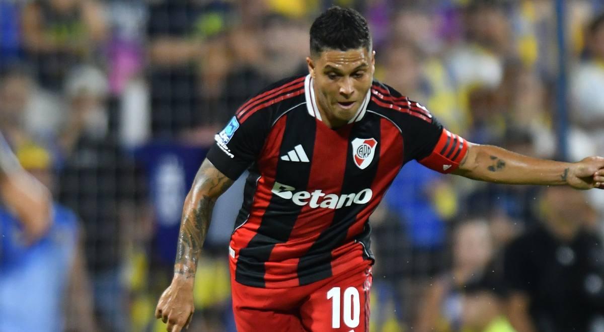 River Plate y Rosario Central igualaron sin goles en la fecha 3 del Apertura 2026